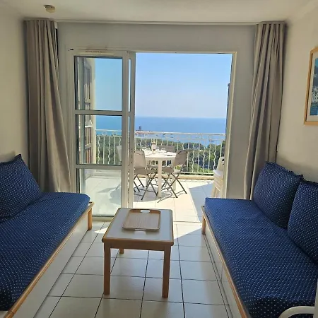 Apartment Pour 4-5 Personnes Avec Vue Exceptionnelle