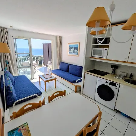 Pour 4-5 Personnes Avec Vue Exceptionnelle Apartment