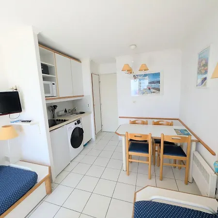 Pour 4-5 Personnes Avec Vue Exceptionnelle Saint-Raphael (Var)
