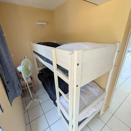 Pour 4-5 Personnes Avec Vue Exceptionnelle Apartment